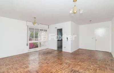 Apartamento com 3 quartos à venda na avenida carneiro da fontoura, 337, jardim são pedro, porto alegre, 117 m2 por r$ 340.000
