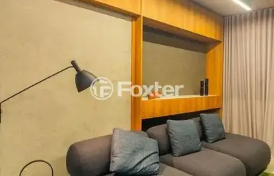 Apartamento com 2 quartos à venda na avenida guaporé, 50, petrópolis, porto alegre, 88 m2 por r$ 1.438.000