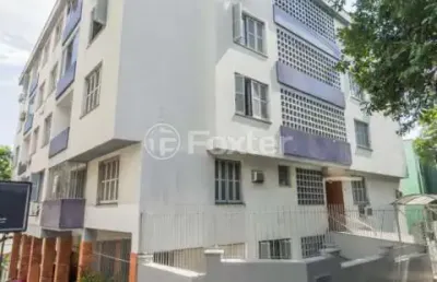 Apartamento com 2 quartos à venda na avenida plínio brasil milano, 455, auxiliadora, porto alegre, 68 m2 por r$ 430.000