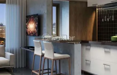 Apartamento com 3 quartos à venda na rua felipe de oliveira, 65, petrópolis, porto alegre, 89 m2 por r$ 1.095.850