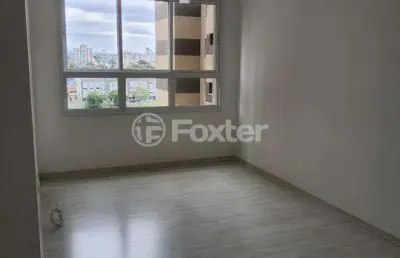 Apartamento com 2 quartos à venda na rua attílio bilibio, 251, jardim carvalho, porto alegre, 54 m2 por r$ 359.000