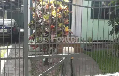 Casa com 3 quartos à venda na rua lourenço de castro, 282, sarandi, porto alegre, 109 m2 por r$ 350.000