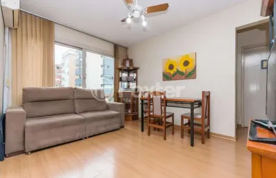 Apartamento com 2 quartos à venda na rua casemiro de abreu, 669, bela vista, porto alegre, 63 m2 por r$ 395.000