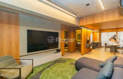 Apartamento com 3 quartos à venda na avenida guaporé, 50, petrópolis, porto alegre, 119 m2 por r$ 2.323.200