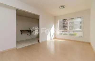 Apartamento com 3 quartos à venda na rua irmão norberto francisco rauch, 755, jardim carvalho, porto alegre, 80 m2 por r$ 379.000