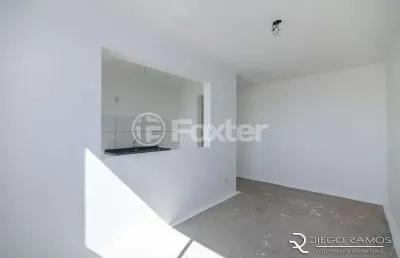 Apartamento com 3 quartos à venda na rua engenheiro sadi castro, 896, sarandi, porto alegre, 58 m2 por r$ 290.000