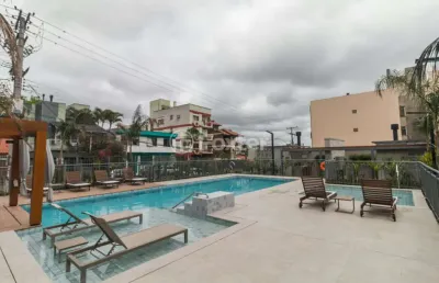 Apartamento com 3 quartos à venda na rua sapê, 1020, passo da areia, porto alegre, 67 m2 por r$ 954.561