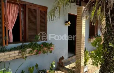 Casa com 3 quartos à venda na rua das adálias, 372, cecília, viamão, 180 m2 por r$ 448.000