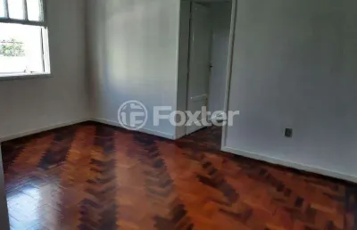 Apartamento com 3 quartos à venda na rua visconde do rio branco, 353, floresta, porto alegre, 73 m2 por r$ 220.000
