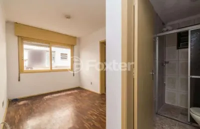 Apartamento com 1 quarto à venda na rua joão alfredo, 312, cidade baixa, porto alegre, 37 m2 por r$ 189.000