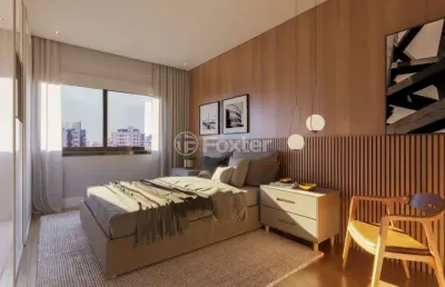 Apartamento com 3 quartos à venda na rua quintino bocaiúva, 1320, rio branco, porto alegre, 103 m2 por r$ 2.010.156