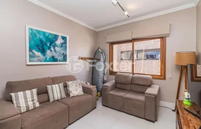 Cobertura com 2 quartos à venda na avenida mariland, 1334, mont serrat, porto alegre, 185 m2 por r$ 999.999