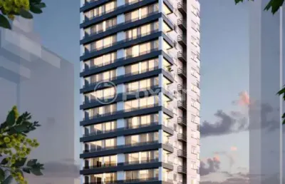 Apartamento com 3 quartos à venda na rua vítor meireles, 136, moinhos de vento, porto alegre, 124 m2 por r$ 1.816.505