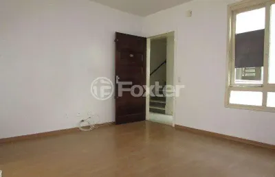 Apartamento com 1 quarto à venda na rua padre joão batista reus, 3347, camaquã, porto alegre, 39 m2 por r$ 145.000