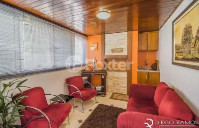 Apartamento com 3 quartos à venda na rua são manoel, 1568, rio branco, porto alegre, 131 m2 por r$ 1.080.000