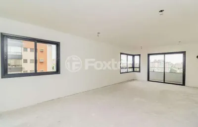 Apartamento com 2 quartos à venda na rua eça de queiroz, 867, petrópolis, porto alegre, 180 m2 por r$ 1.799.000