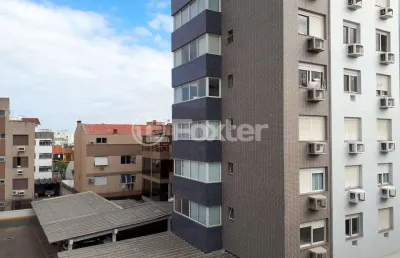 Apartamento com 2 quartos à venda na rua doutor derly monteiro, 95, jardim itu sabará, porto alegre, 69 m2 por r$ 240.000