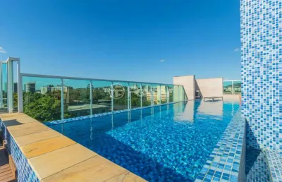 Apartamento com 2 quartos à venda na rua tamandaré, 527, camaquã, porto alegre, 59 m2 por r$ 495.000