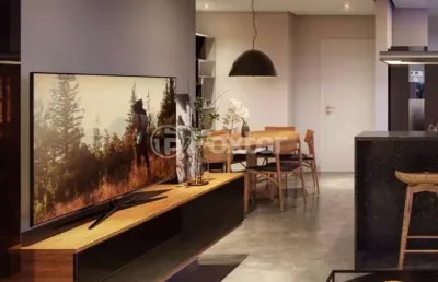 Apartamento com 2 quartos à venda na rua felipe de oliveira, 65, petrópolis, porto alegre, 76 m2 por r$ 912.902