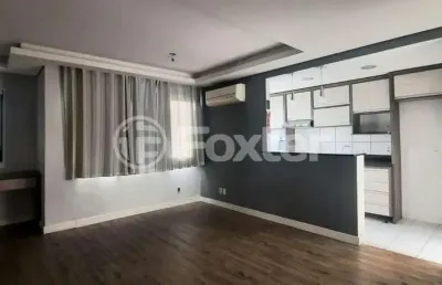 Apartamento com 3 quartos à venda na avenida dom cláudio josé gonçalves ponce de leão, 240, vila ipiranga, porto alegre, 69 m2 por r$ 418.000