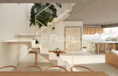Apartamento com 3 quartos à venda na rua carlos von koseritz, 1528, auxiliadora, porto alegre, 160 m2 por r$ 3.128.000