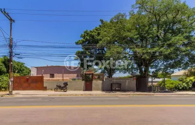 Casa com 4 quartos à venda na avenida professor oscar pereira, 3615, glória, porto alegre, 1278 m2 por r$ 3.800.000