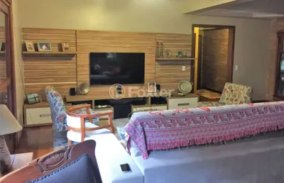 Casa com 3 quartos à venda na rua marquês de olinda, 116, bom jesus, porto alegre, 270 m2 por r$ 550.000