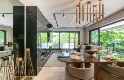 Apartamento com 3 quartos à venda na rua vasco da gama, 1300, bom fim, porto alegre, 108 m2 por r$ 1.640.874
