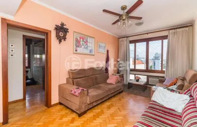 Apartamento com 3 quartos à venda na avenida protásio alves, 865, rio branco, porto alegre, 98 m2 por r$ 524.400