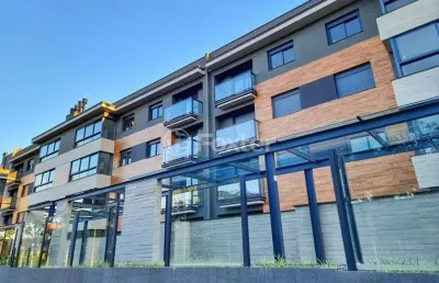 Apartamento com 3 quartos à venda na rua ewaldo campos, 79, três figueiras, porto alegre, 195 m2 por r$ 1.550.000