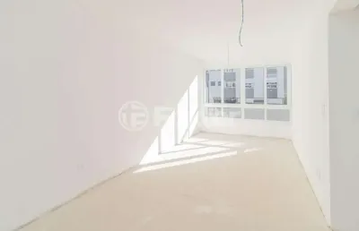 Apartamento com 2 quartos à venda na rua buenos aires, 580, petrópolis, porto alegre, 83 m2 por r$ 1.058.000