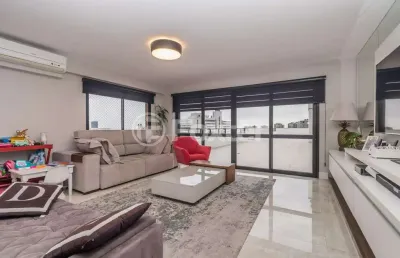 Cobertura com 3 quartos à venda na rua cananéia, 255, vila jardim, porto alegre, 384 m2 por r$ 3.000.000