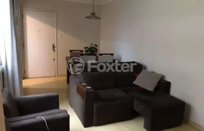 Apartamento com 2 quartos à venda na rua guilherme alves, 374, jardim botânico, porto alegre, 72 m2 por r$ 360.000