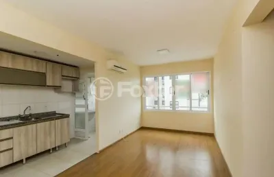 Apartamento com 2 quartos à venda na rua doutor pereira neto, 715, tristeza, porto alegre, 56 m2 por r$ 511.000