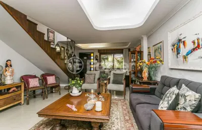 Casa com 2 quartos à venda na rua joaquim nabuco, 162, cidade baixa, porto alegre, 180 m2 por r$ 657.000