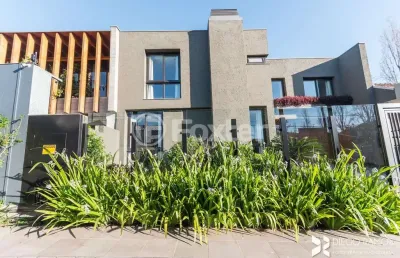 Casa com 3 quartos à venda na rua de la grange, 213, três figueiras, porto alegre, 400 m2 por r$ 4.990.000