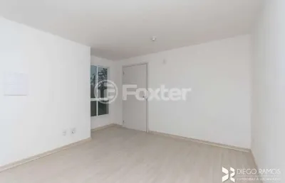 Apartamento com 2 quartos à venda na estrada joão de oliveira remião, 2190, lomba do pinheiro, porto alegre, 47 m2 por r$ 210.000