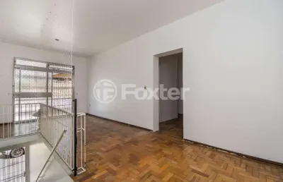 Casa com 4 quartos à venda na rua espírito santo, 318, centro histórico, porto alegre, 132 m2 por r$ 500.000