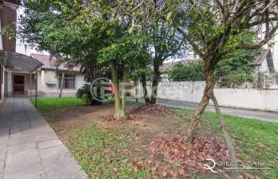 Casa com 5 quartos à venda na rua professor guerreiro lima, 1032, partenon, porto alegre, 172 m2 por r$ 750.000
