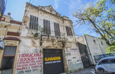 Prédio com 4 salas à venda na rua tomaz flores, 372, independência, porto alegre, 542 m2 por r$ 1.400.000