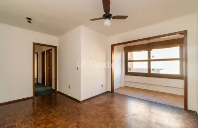 Apartamento com 2 quartos à venda na travessa são jacó, 70, higienópolis, porto alegre, 65 m2 por r$ 420.000