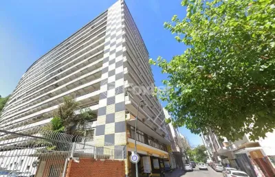 Garagem à venda na rua riachuelo, 981, centro histórico, porto alegre, 12 m2 por r$ 37.900