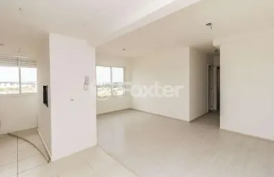 Apartamento com 3 quartos à venda na rua attílio bilibio, 251, jardim carvalho, porto alegre, 75 m2 por r$ 678.875