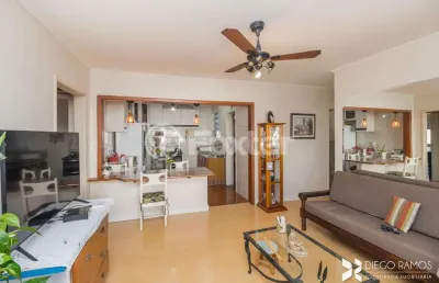 Apartamento com 2 quartos à venda na rua la plata, 612, jardim botânico, porto alegre, 104 m2 por r$ 449.000