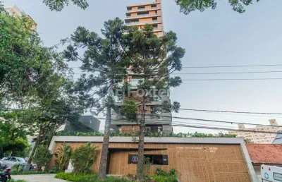 Apartamento com 3 quartos à venda na rua pedro chaves barcelos, 846, bela vista, porto alegre, 209 m2 por r$ 4.707.900