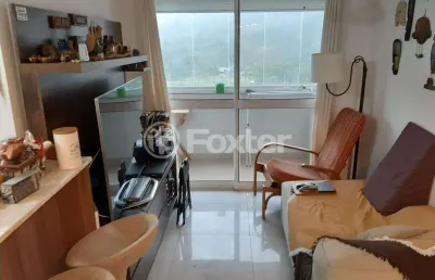 Apartamento com 2 quartos à venda na rua irmão norberto francisco rauch, 700, jardim carvalho, porto alegre, 67 m2 por r$ 425.540