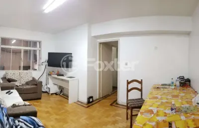 Apartamento com 3 quartos à venda na rua riachuelo, 1280, centro histórico, porto alegre, 91 m2 por r$ 450.000