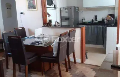 Apartamento com 2 quartos à venda na rua alberto torres, 135, cidade baixa, porto alegre, 61 m2 por r$ 370.000