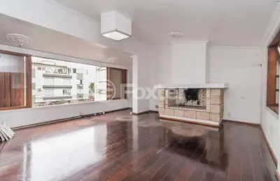 Casa com 3 quartos à venda na rua tenente-coronel fabrício pilar, 353, mont serrat, porto alegre, 340 m2 por r$ 1.700.000