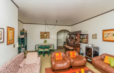 Apartamento com 3 quartos à venda na rua duque de caxias, 1488, centro histórico, porto alegre, 145 m2 por r$ 560.000